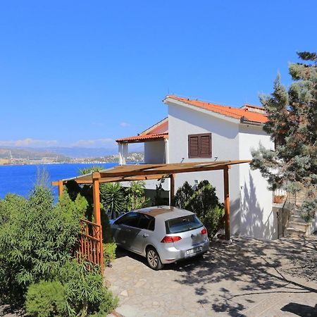 Apartments By The Sea Okrug Donji, Ciovo - 12502 オクルグ・ゴルニ エクステリア 写真