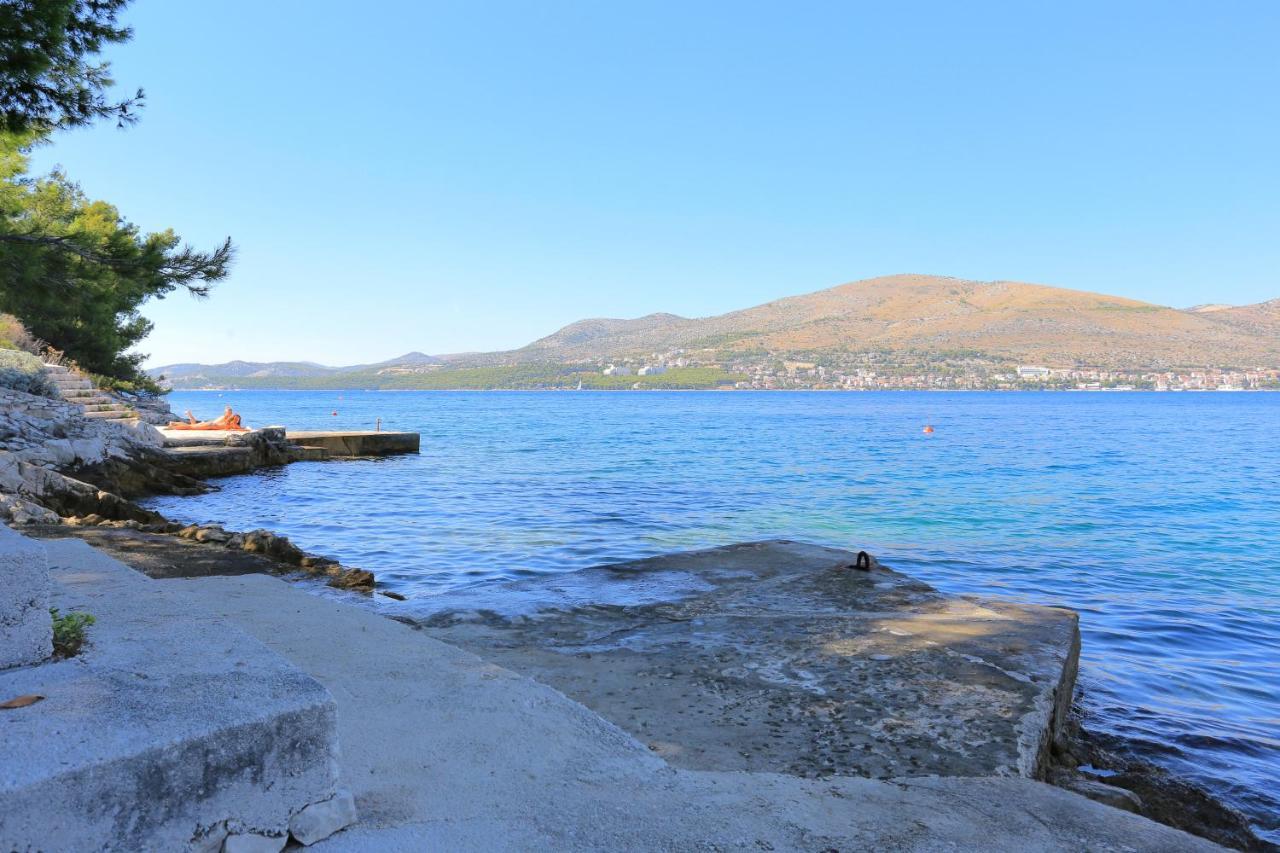 Apartments By The Sea Okrug Donji, Ciovo - 12502 オクルグ・ゴルニ エクステリア 写真