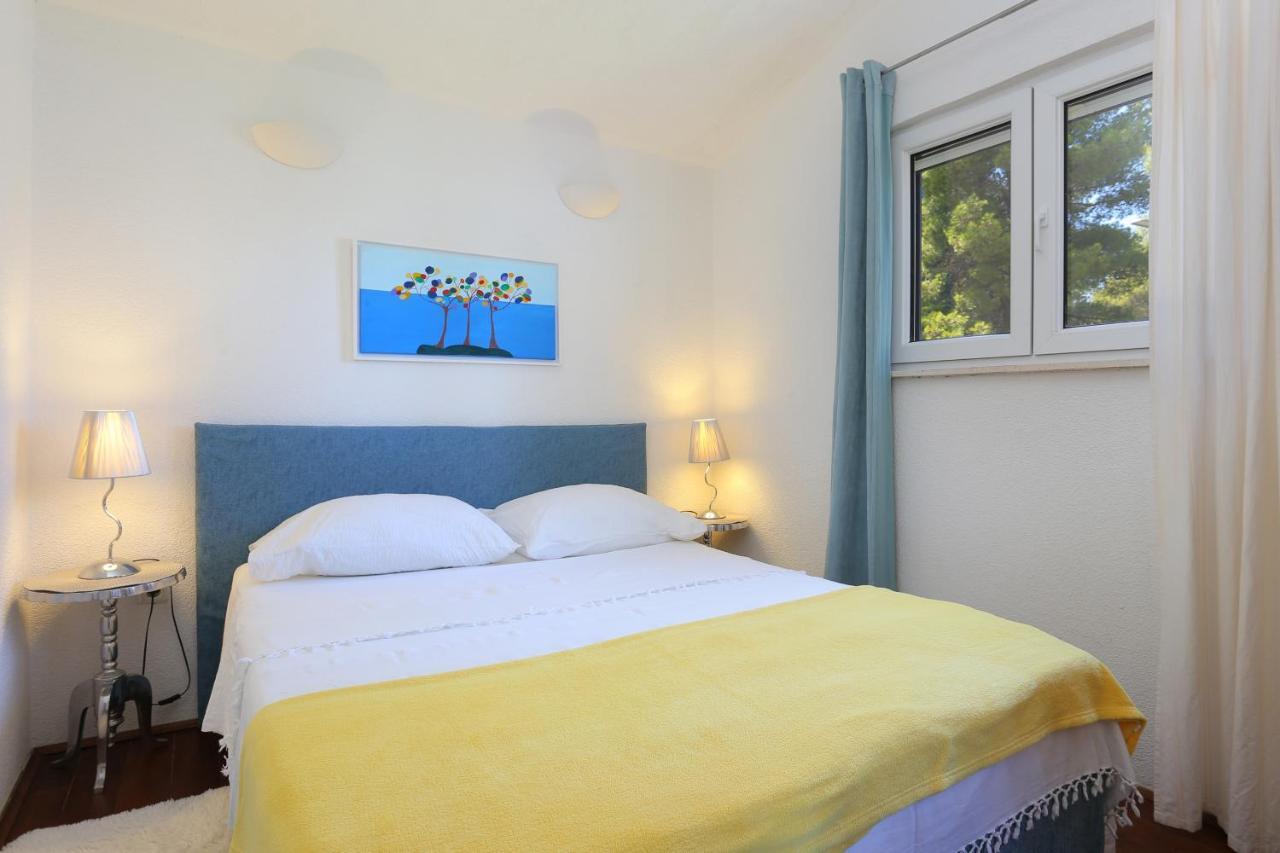 Apartments By The Sea Okrug Donji, Ciovo - 12502 オクルグ・ゴルニ エクステリア 写真