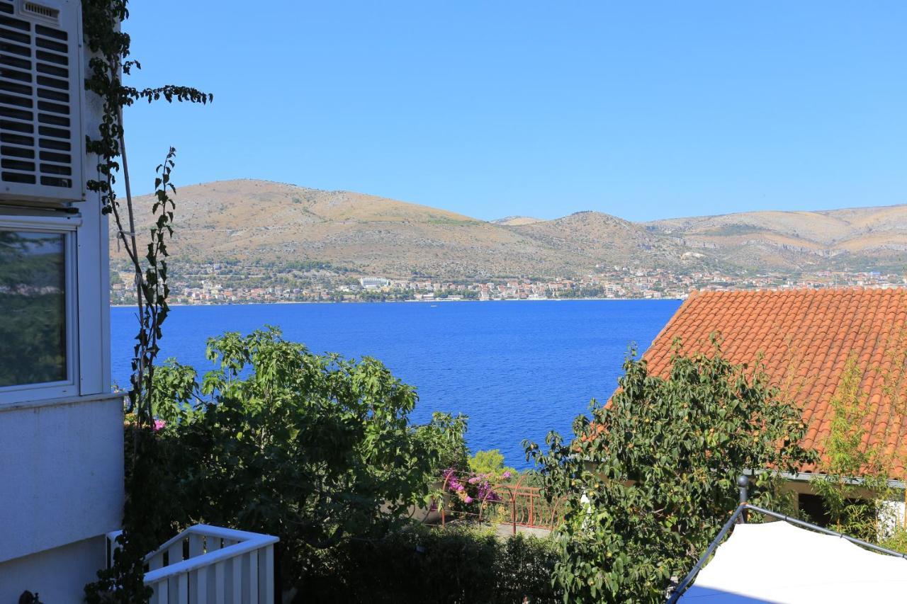 Apartments By The Sea Okrug Donji, Ciovo - 12502 オクルグ・ゴルニ エクステリア 写真