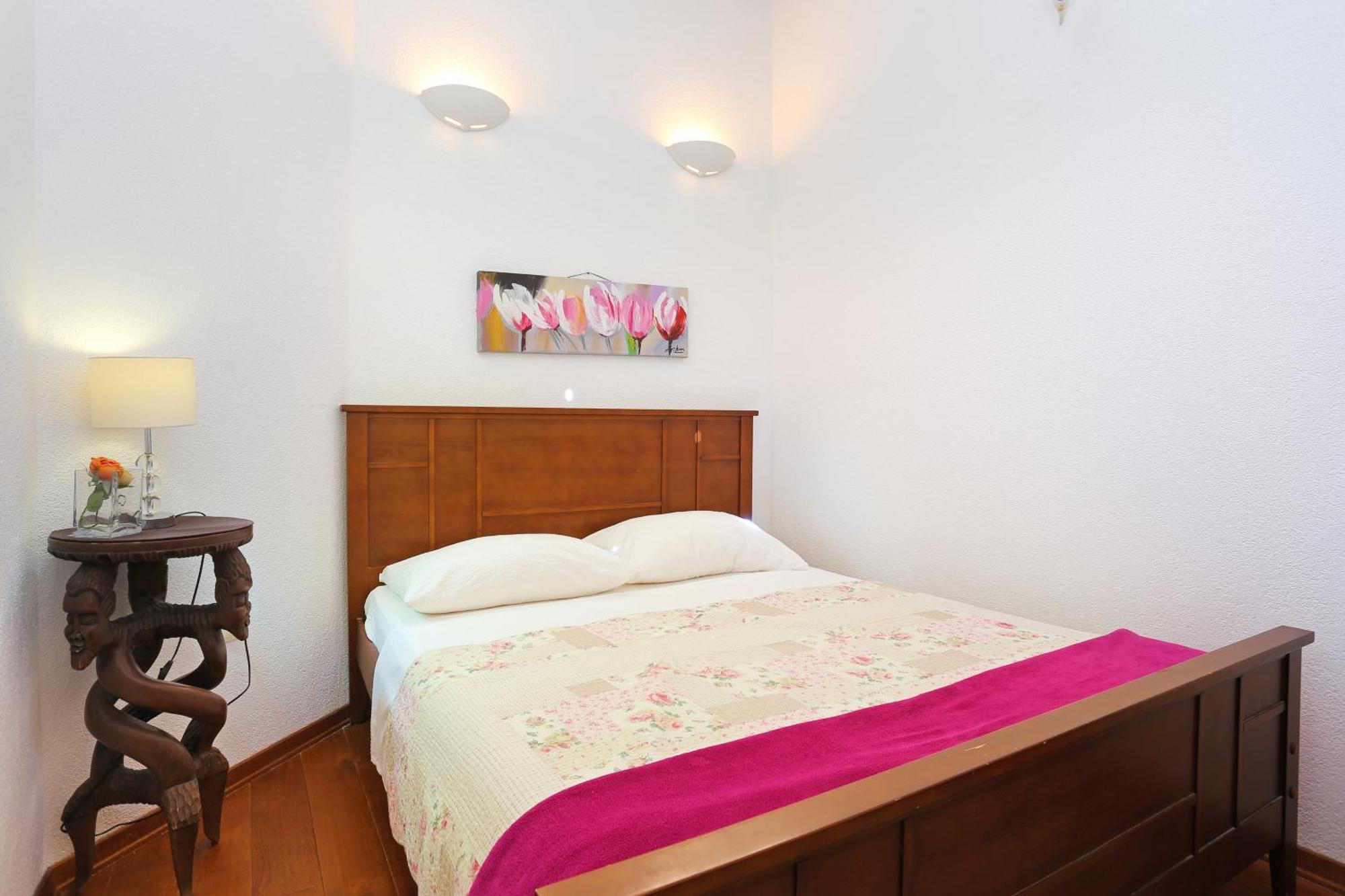 Apartments By The Sea Okrug Donji, Ciovo - 12502 オクルグ・ゴルニ 部屋 写真